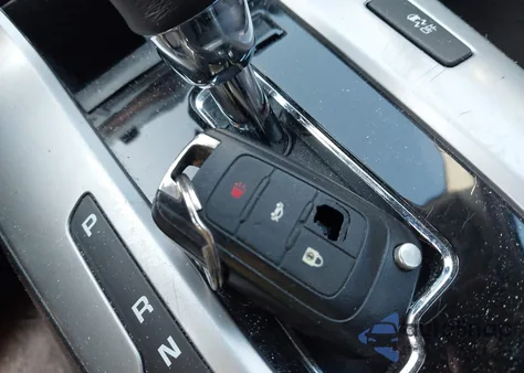 2014 Chevrolet Cruze Lt from USA, damaged, VIN 1G1PC5SB9E7152271